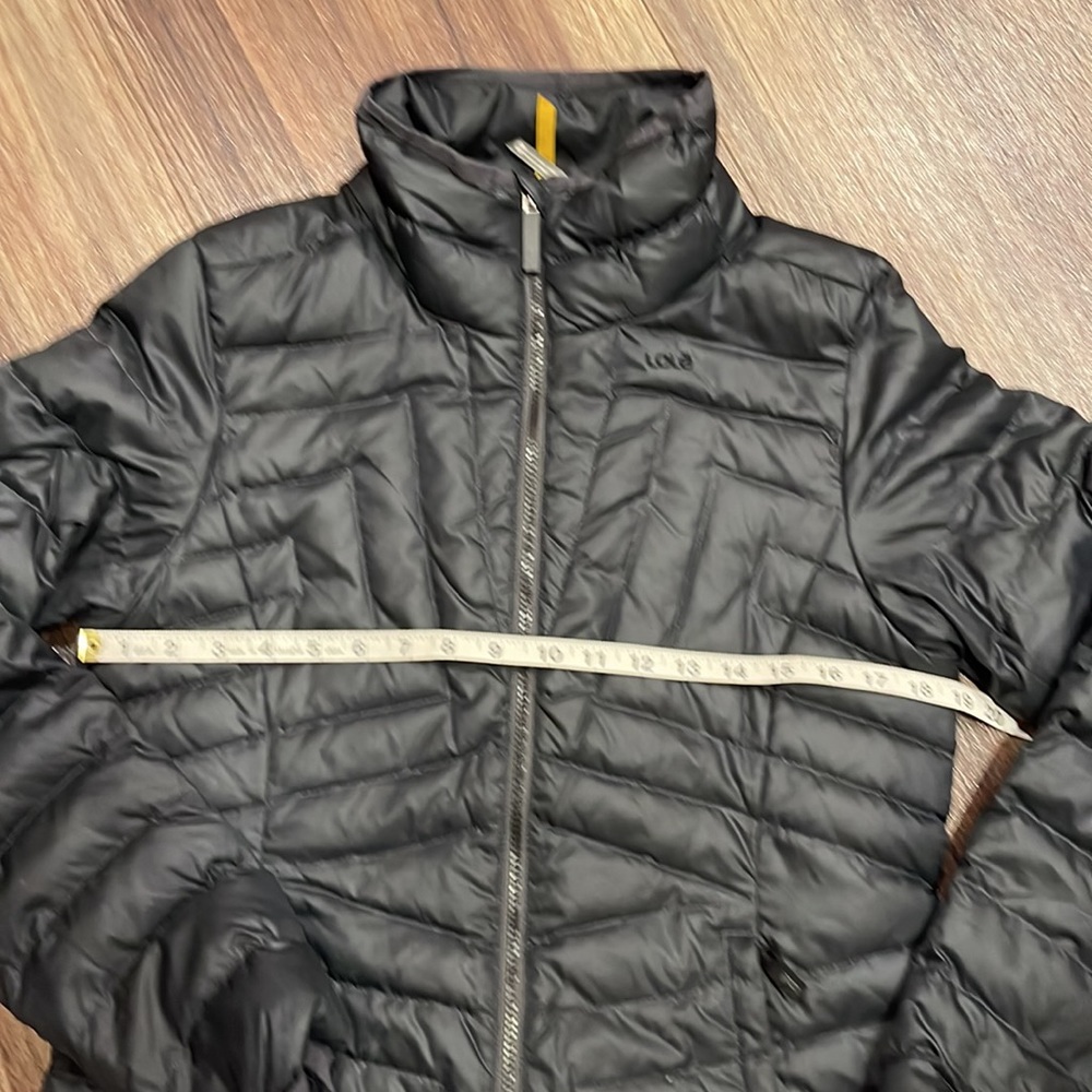 Lole Parka Jacket - image 6